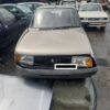 CITROEN AXEL ROUMAN 1987