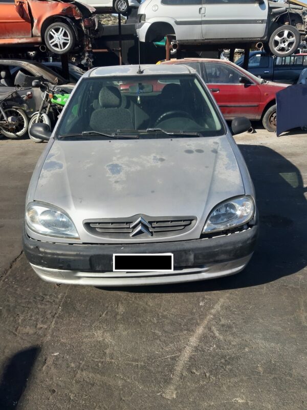 CITROEN SAXO 1999