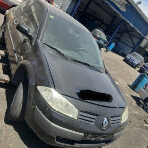 RENAULT MEGANE 2005