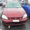 HONDA CIVIC EK 1997