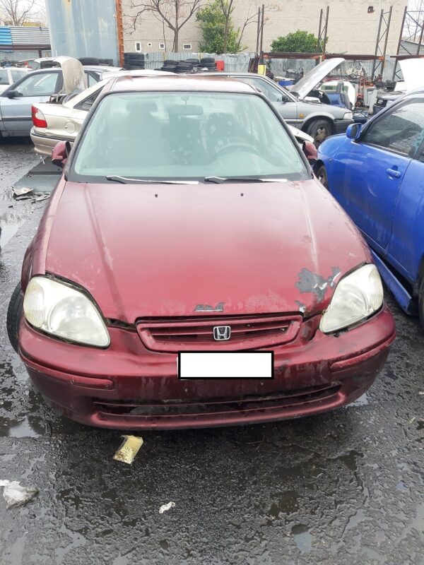 HONDA CIVIC EK 1997