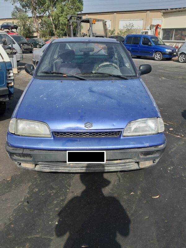SUZUKI SWIFT 1996