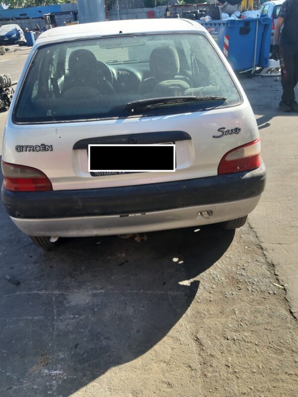 CITROEN SAXO 1999 - Image 2