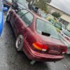 HONDA CIVIC EK 1997 - Image 2